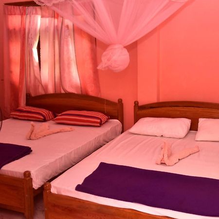 Little Heaven Guest Hotell Ella Exteriör bild